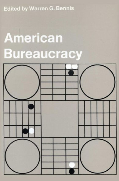 American Bureaucracy