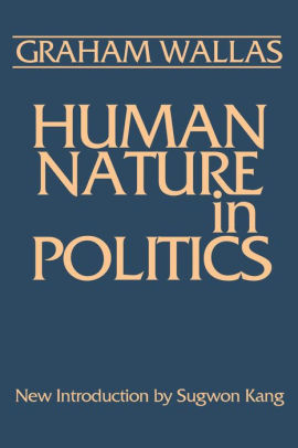 human nature in politics