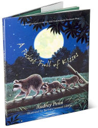Title: A Pocket Full of Kisses, Author: Audrey Penn