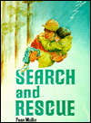 Title: Search and Rescue, Author: Penn Mullin