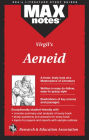 The Aeneid (MaxNotes)