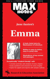 Title: Jane Austen's Emma, Author: Jean Hart