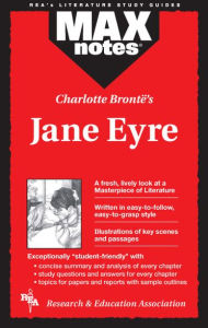 Title: Charlotte Bronte's Jane Eyre, Author: Barbara Quintero