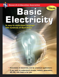 Title: Handbook of Basic Electricity, Author: U. S. Naval Personnel