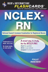 Title: NCLEX: RN Nursing Exam, Author: Marion Brandis