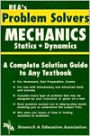 Mechanics: Statics & Dynamics Problem Solver