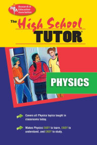 Title: The High School Physics Tutor, Author: Joseph Molitoris