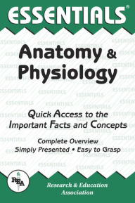 Title: Anatomy and Physiology Essentials, Author: Jay M. Templin