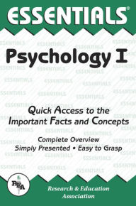 Title: The Essentials of Psychology I, Author: Linda Leal