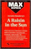 Title: A Lorraine Hansberry's A Raisin in the Sun, Author: Maxine Morrin