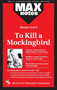 Title: To Kill a Mockingbird (MAXNotes Literature Guides), Author: Anita Price Davis