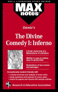 Title: Dante's the Divine Comedy I: Inferno, Author: Anita Price Davis