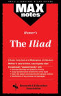 Iliad, The (MAXNotes Literature Guides)