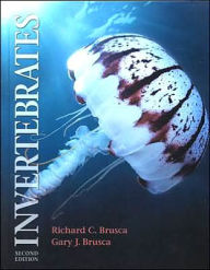 Title: Invertebrates / Edition 2, Author: Richard C. Brusca