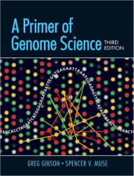 Free text ebooks downloads A Primer of Genome Science in English