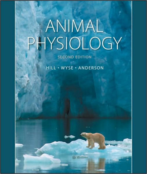 Animal Physiology / Edition 2