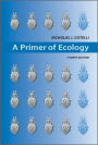 A Primer of Ecology / Edition 4