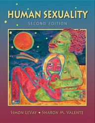 Title: Human Sexuality / Edition 2, Author: Simon LeVay