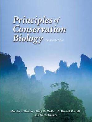 Principles of Conservation Biology / Edition 3