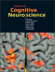 Title: Principles of Cognitive Neuroscience / Edition 1, Author: Dale Purves