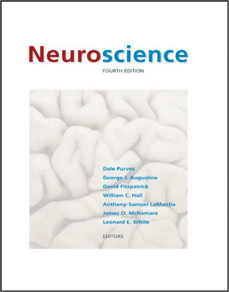 Neuroscience 4e / Edition 4