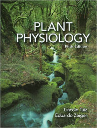 Title: Plant Physiology / Edition 5, Author: Lincoln Taiz