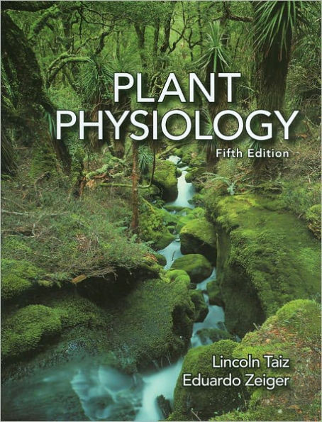 Plant Physiology / Edition 5