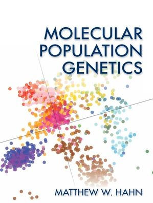Molecular Population Genetics / Edition 1