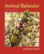 Alternative view 2 of Animal Behavior: An Evolutionary Approach / Edition 10