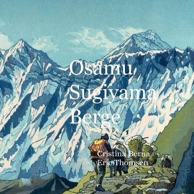 Osamu Sugiyama Berge