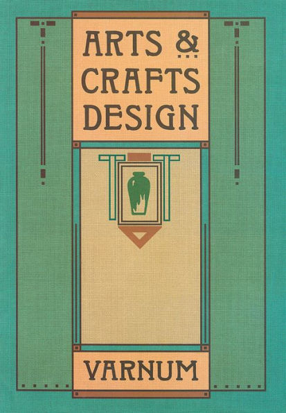 Arts & Crafts Design