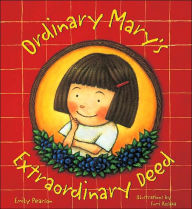 Ordinary Mary's Extraordinary Deed