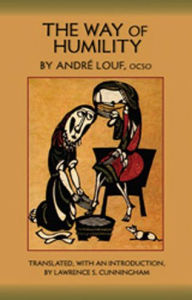 Title: The Way of Humility, Author: Andre Louf