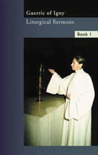 Liturgical Sermons, Volume 1: Volume 8