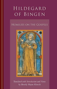 Title: Homilies on the Gospels: Volume 241, Author: Hildegard of Bingen
