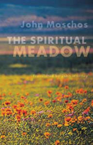 Title: Spiritual Meadow, Author: John Moschus