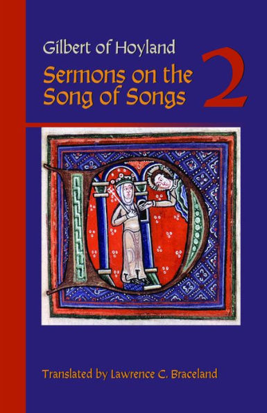 Sermons on the Song of Songs, Volume 2: Volume 20