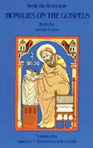 Title: Homilies on the Gospels, Vol. 1: Advent to Lent (Cistercian Studies Series #110), Author: Bede the Venerable