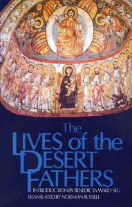 Title: The Lives of the Desert Fathers: Volume 34, Author: Norman Russell