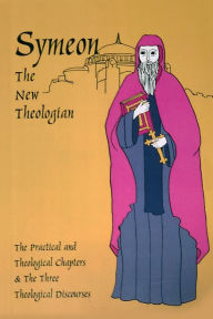 Title: Symeon The New Theologian, Author: Paul Mcguckin