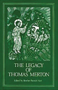 Title: The Legacy Of Thomas Merton Cs92, Author: Patrick Hart