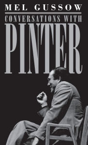 Title: Conversations with Pinter, Author: Mel Gussow