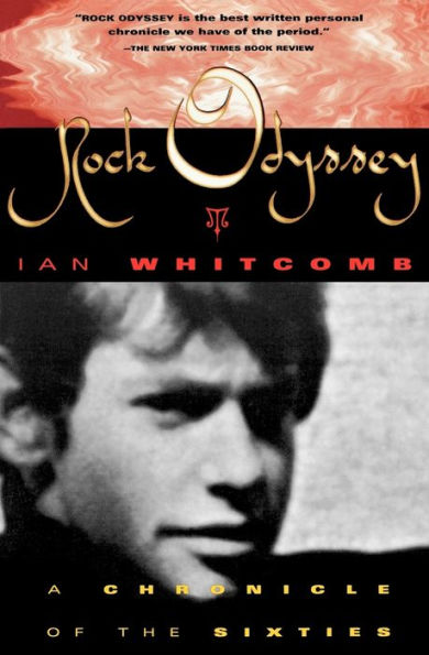 Rock Odyssey: A Chronicle of the Sixties