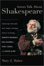 Actors Talk About Shakespeare