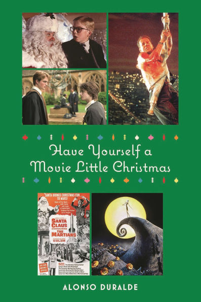 Have Yourself a Movie Little Christmas