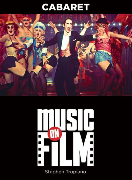 Cabaret: Music on Film Series