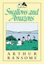 Swallows and Amazons (Swallows and Amazons Series #1)