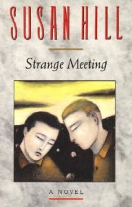 Title: Strange Meeting, Author: Susan Hill