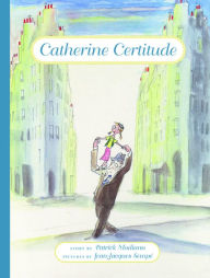 Title: Catherine Certitude, Author: Patrick Modiano