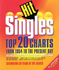 Title: Hit Singles: Top 20 Charts from 1954 to the Present Day, Author: Dave McAleer